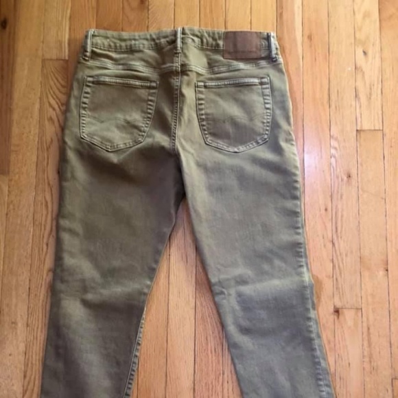 American Eagle men’s Jeans - Picture 2 of 3